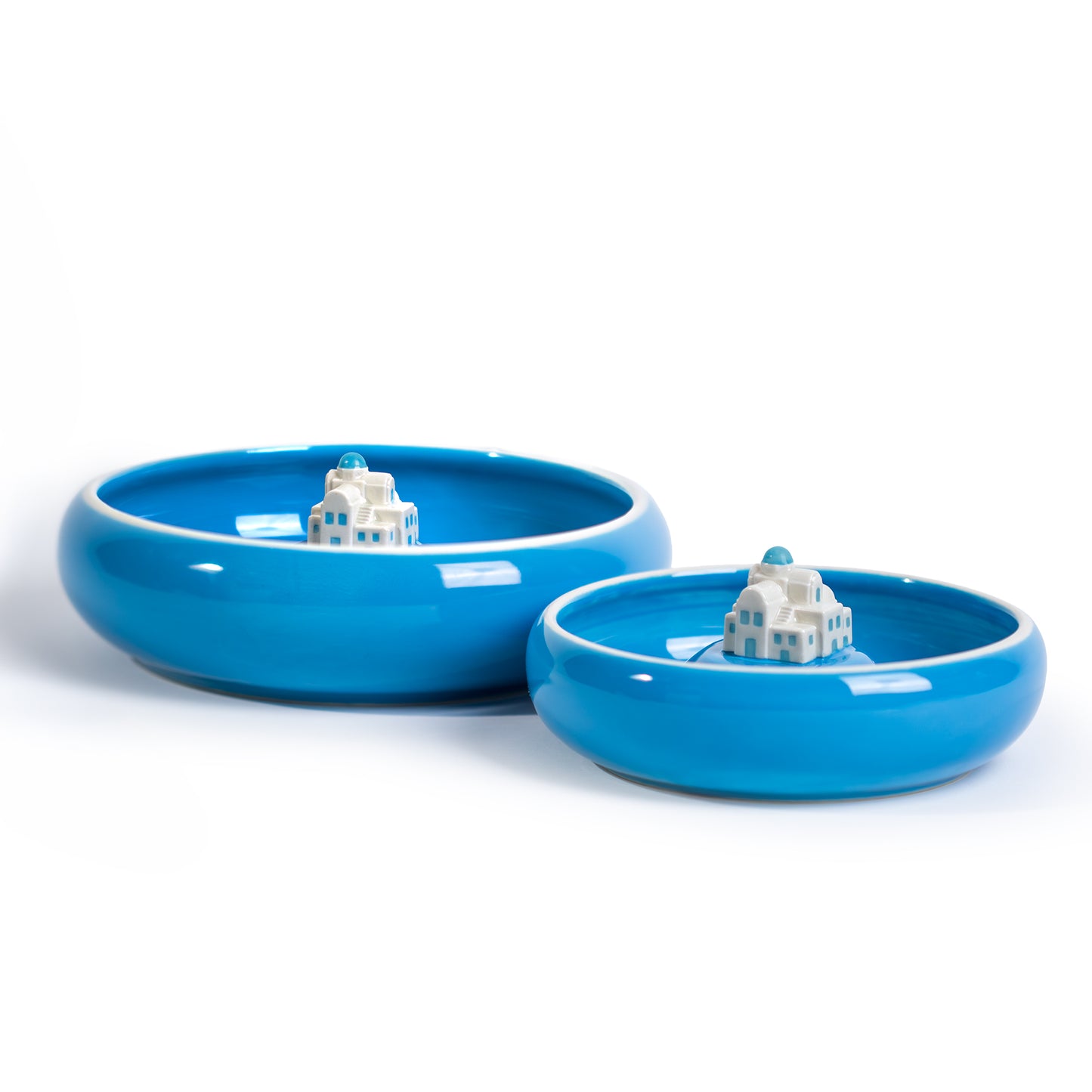 Cycladic Island